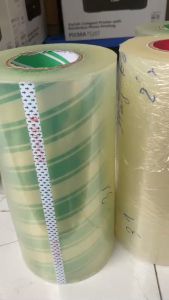 Màng cán nguội OPAM( MỜ) - OPAT( BÓNG) KHỔ 31cm
