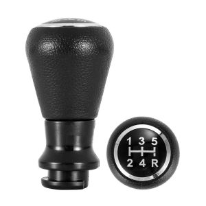 1PC 5 Tốc Độ Cần Số Núm Điều Chỉnh Cho Citroen C1 C3 C4 Peugeot 206 207 306 307 General Motors Thay Thế Xe Một Phần