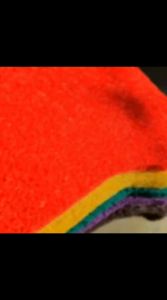 Karpet Sepeda Listrik Tipe Yadea E8S Pro Karpet Motor Alas Pijakan Kaki Anti Slip Bahan PVC Coil Mat Model Bihun