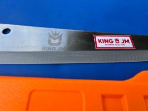 Parang King JM panjang 18inch