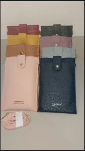 BAELLERRY N8609 DOMPET SELEMPANG TAS BAHU WANITA KONDANGAN PESTA NIKAHAN BAHAN KULIT SINTETIS LEMBUT
