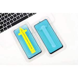Untuk Type Handphone HP Iphone X / XS / XR / XS Max / 11 / 12 / 13 / 14 / 15 / 16 / 17 / + / Plus / Pro / Max / Air | Tempered Glass Anti Gores Auto Super Fit Clear Bening / Spy Privasi Non Merek
