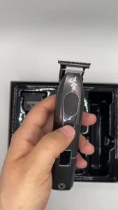 Madeshow G9C G9G Hair Clipper Trimmer Set 7200 RPM Home Use Mens Haircut Trimmer Professional Stylist Styling Tool