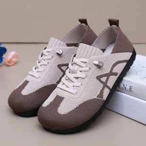 YIDISEN | Spring Breathable Non-slip Soft-soled Shoes