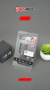 BT-ACC Baterai Batre Batrai For IP XS With 2658mAh