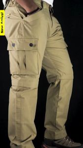 Celana Sambung Gunung Hiking Outdoor Pria Hikemore Senaru Terbaru