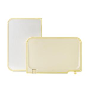 KIMS COOK | Antibacterial Food-Grade Dual-Sided Cutting Board