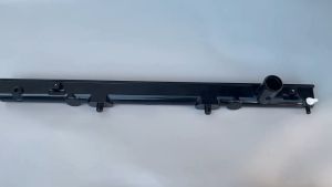 Lower Tank Radiator Lexus LS400 UCF10 1995-1998 - 7896