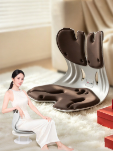Supportive Waist Cushion