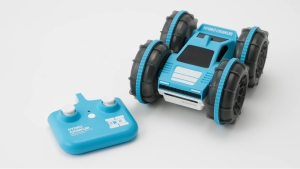 Sharper Image Toy RC Hydro Crawler Remote Control RC Car Vehicles (1216028420)
