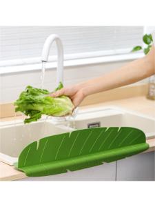 Waterproof Splatter Guard Plate