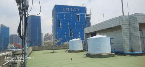 jasa pemasangan waterproofing membrane bakar jakarta sulosi atasi kebocoran