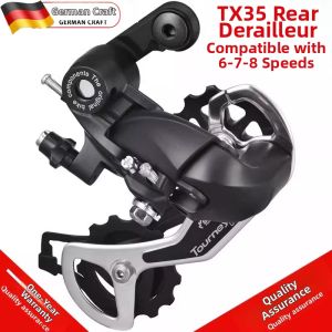 KEZEBIN | Multi-speed Bicycle Gear Shifter
