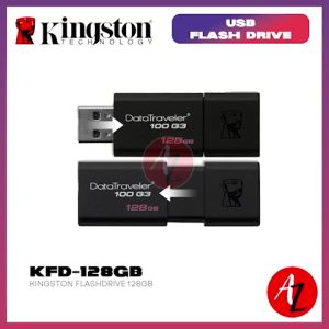 KINGSTON USB Flash Drive 128GB