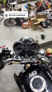 SPIDOMETER FULL DIGITAL NINJA SS R RX KING SPEEDOMETER DIGITAL YAMAHA SPIDO SPEDO RXKING RXK RXK RXZ UNIVERSAL