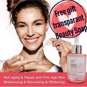 SHEBEE SERUM RETINONE ORI 30ML SERUM SHEBEE GLOWING SERUM RETINOL SERUM WAJAH GLASS SKIN SERUM MUKA FACE SERUM SERUM TERBARU SERUM AMPUH SERUM IDAMAN SERUM ALL IN ONE