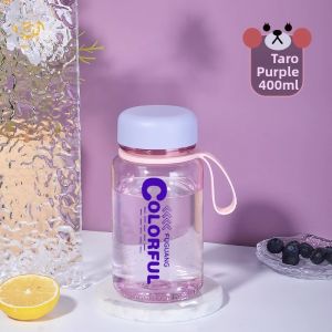Cute & Portable Student Water Cup