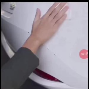 Automotive Paint Repair Pen for TOYOTA RAV4 Touch-Up Pen Paint Scratch Remover Car Paint Care Accessories