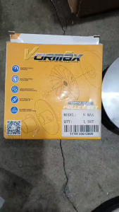 V-ormax Genuine Pulley Set For Nmax155 Sale