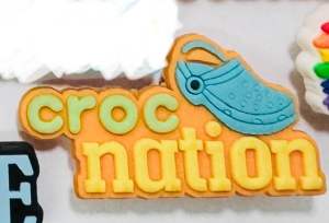 JBCS🌈👠✨🤩ตัวติดรองเท้ามีรู “ คำพูด อุ๊ปส์ทาน”👠🌈✨🍭 ShoeCharm “ Word interjection” บอกไป ทักทาย