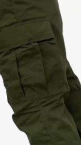 celana tactical pdl pria ripstop tornado