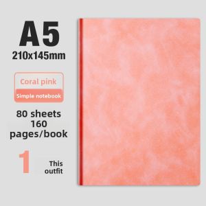 XUEDELE | Business Journal Notebook A5