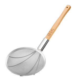 MENGCHUANG | Large Commercial Oil Strainer