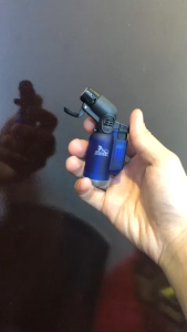 Bật lửa khò 1 tia Lubinski SK-41 chính hãng