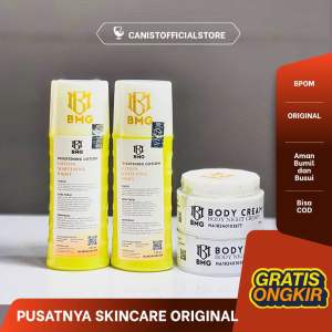 BMG LOTION DOSTING AMPUH ISI 4 KUNING2 BIPUT2