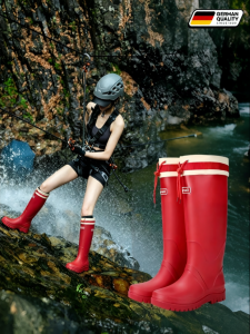 TAODUN | Waterproof Non-slip Outdoor Shoes