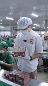 Trà thảo mộc INSU nam y hỗ trợ cân bằng đường giảm tiểu đêm huyết tiến sĩ trần hoàng hải