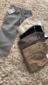 Pilihan Warna Celana Chino Anak Panjang Laki-Laki Terlaris
