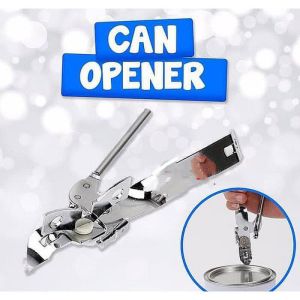 bukaan kaleng/can opener/alat pembuka kaleng /pembuka kaleng stainless/pembuka tutup kaleng