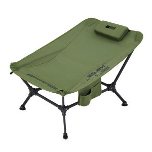 TanXianZhe | Portable Outdoor Reclining Moon Chair for Camping and Napping