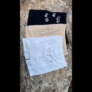 Quần Lót 2 Lớp Chống Lộ Dạng Đùi Thắt Lưng Co Giãn Quần Chip Bảo Hộ Nữ An Toàn Che Đáy Tôn Dáng Tự Nhiên Thấm Hút Tốt