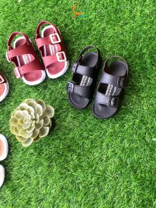 Halomam - Gibeon Sandals (Sandal Anak Laki laki / Perempuan Casual)