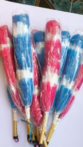 Kemoceng Raffia/Sulak Raffia 55 CM: Pembersih Debu Murah