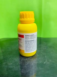 Fungisida MERIVON 250/250SC isi 100ml dari D-BASF F