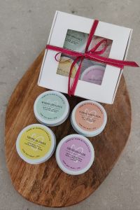 Candle Sample Pack