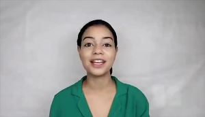 3 in 1 Hair Dryer Brush Blower Pengering Rambut Styling Volumizer 3 Level Heater Anti Frizz