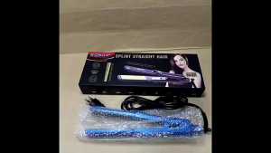 CATOK SONAR SN-831 / CATOK PELURUS RAMBUT