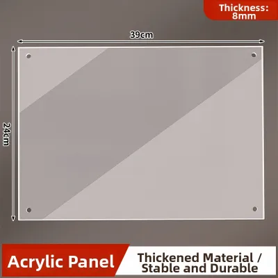 LJXZ | Acrylic Dormitory Shelf Storage Organizer | A Great Pick for muji official store Lovers