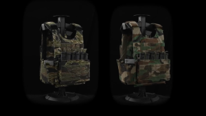 Oiking LV-119 Tactical Plate Carrier Set Thickened Shoulder Pads Velcro Side Panel with Elastic Pouch Vest Inner Storage MK5 Chest Rig Triple 5.56 Mag Pouch Adaptation 10x12 or SAPI Protective Plate