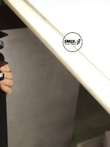 Giá đỡ kê tay công thái học cao cấp có thể gấp lại dùng cho văn phòng game thủ - 083