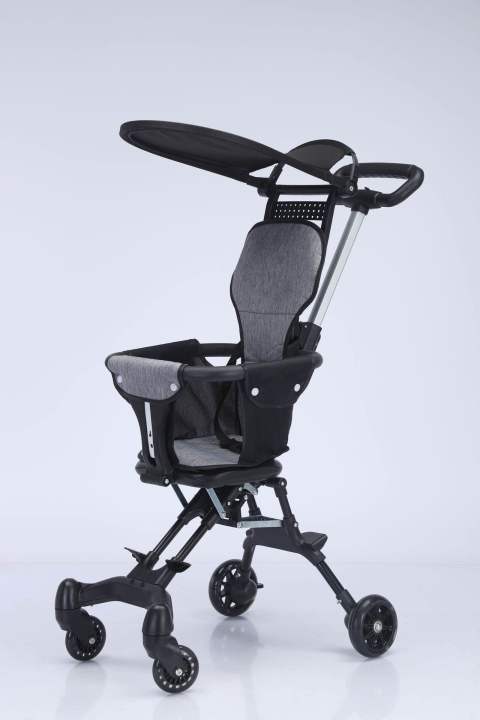 Forkids%20Foldable%20Baby%20Stroller%20Lightweight%20Portable%20Stroller%20%20For%20Baby%20with%20Cushion%20and%20Umbrella%20best%20Stroller%20for%20Travelling%20-%20Image%207