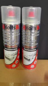 Chai Xịt Vệ Sinh Bo Mạch Điện Tử HOLTS 500ML Xuất Xứ ANH QUỐC - Chai Xịt Tẩy Rửa Bo Mạch Điểm Tiếp Xúc Điện Tử Vệ Sinh Tivi Máy Tính Máy Ảnh Vệ Sinh Giắc Cắm Điện