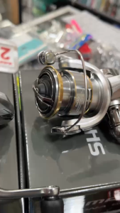 รอกสปิน Shimano Sedona 2023 ของแท้ 100% มีประกัน รอกฮิตคุณภาพเต็มเปี่ยม
