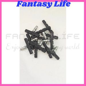 Fantasy Kampas rem sepeda karet rem v brake sepeda baut L Harga SEPASANG