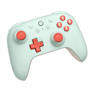 8BitDo | 8BitDo Ultimate 2C Wireless Gaming Controller for PC Windows 10 11 Steam Deck Raspberry Pi Android Gamepad Accessories