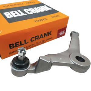 SP-7160 Bell Crank Mitsubishi L300 Diesel / Bell Crank Arm Stir / Paha Ayam